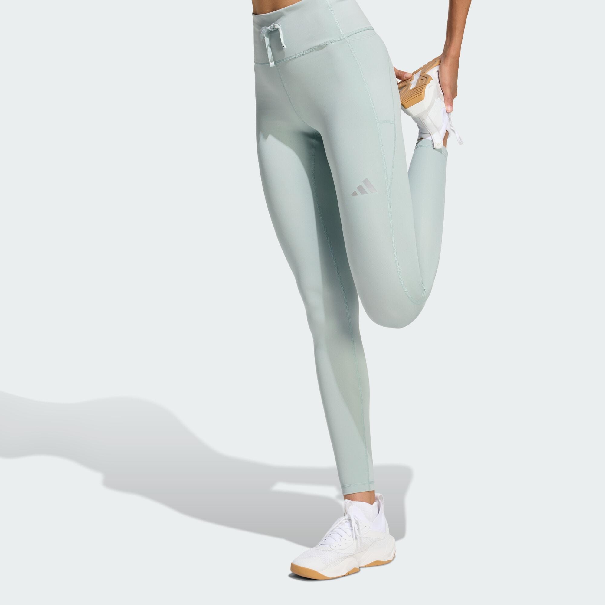 Legginsy Run Essentials Full Length