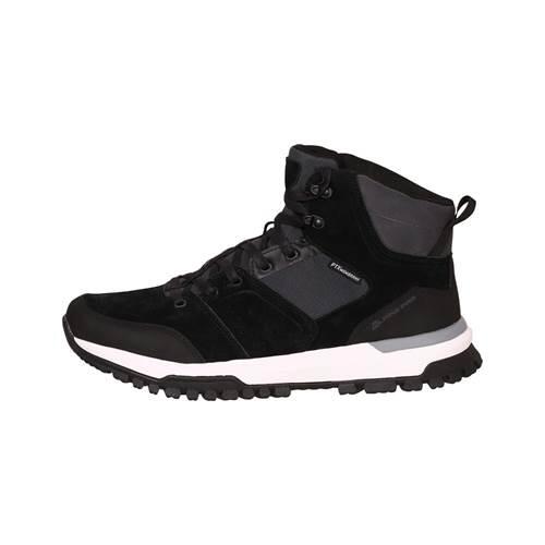 Buty do chodzenia męskie Alpine Pro Malen