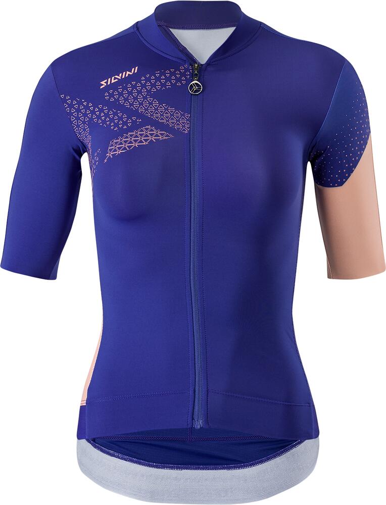 Damski jersey Silvini Rosalia