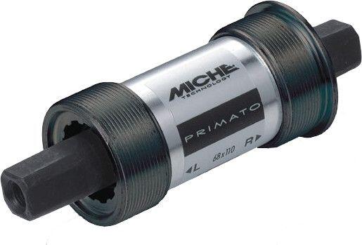 Miche Pista suport BSA 107 mm aluminium