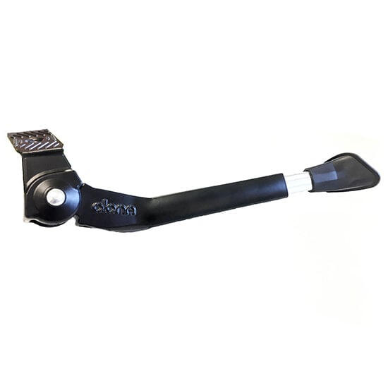 Standardowy Rower Elektryczny 26 Do 28 / Uniwersalny - Czarny