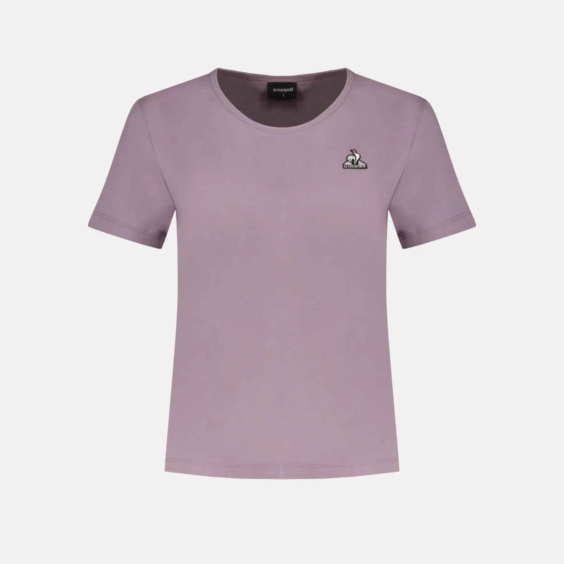 Koszulka damska Le Coq Sportif Contemporain SP N°1