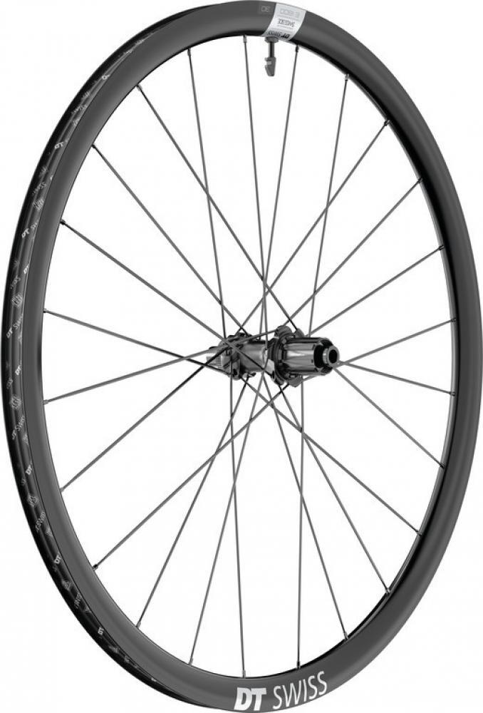 Tylne koło tarczowe Centrelock DT Swiss E1800-32 Endurance Shimano