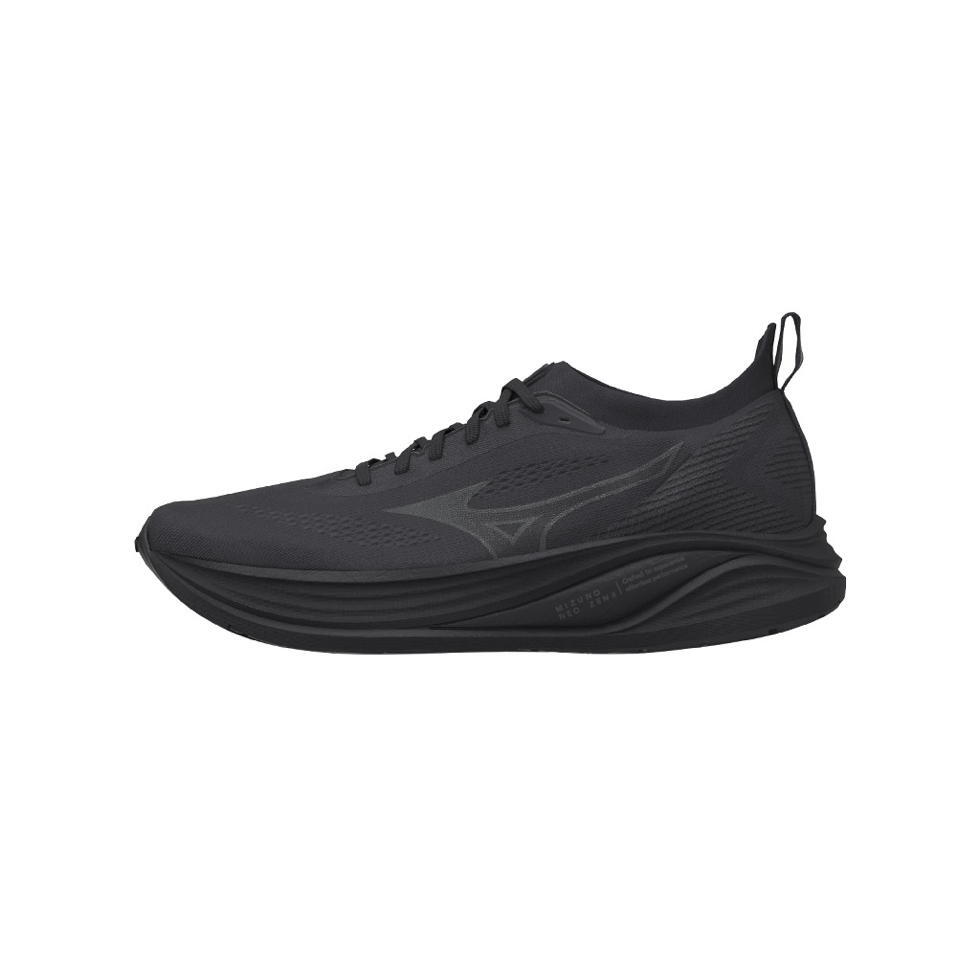 Buty do biegania Mizuno Neo Zen 2 black/black sand