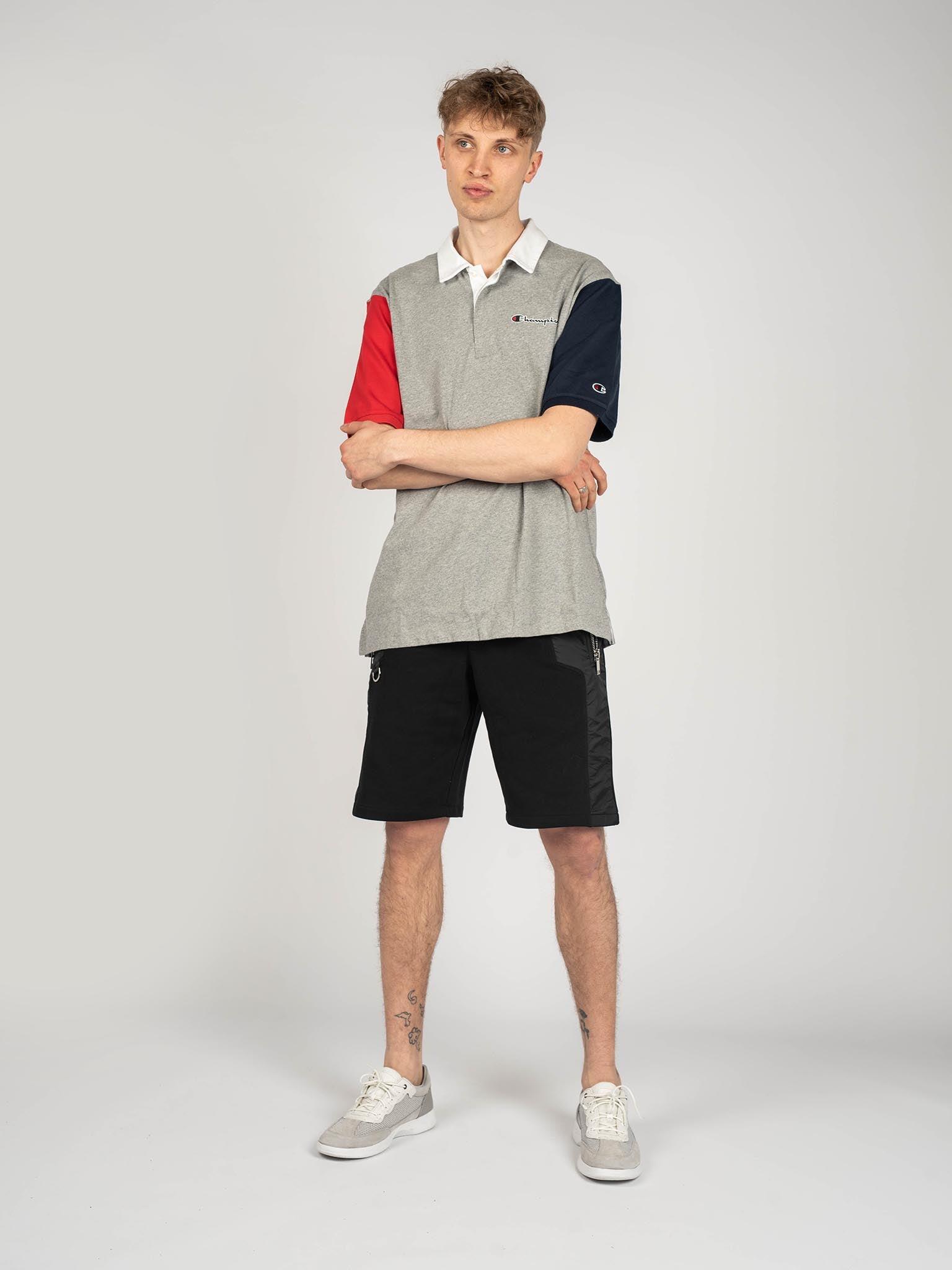 Koszulka polo do golfa męska