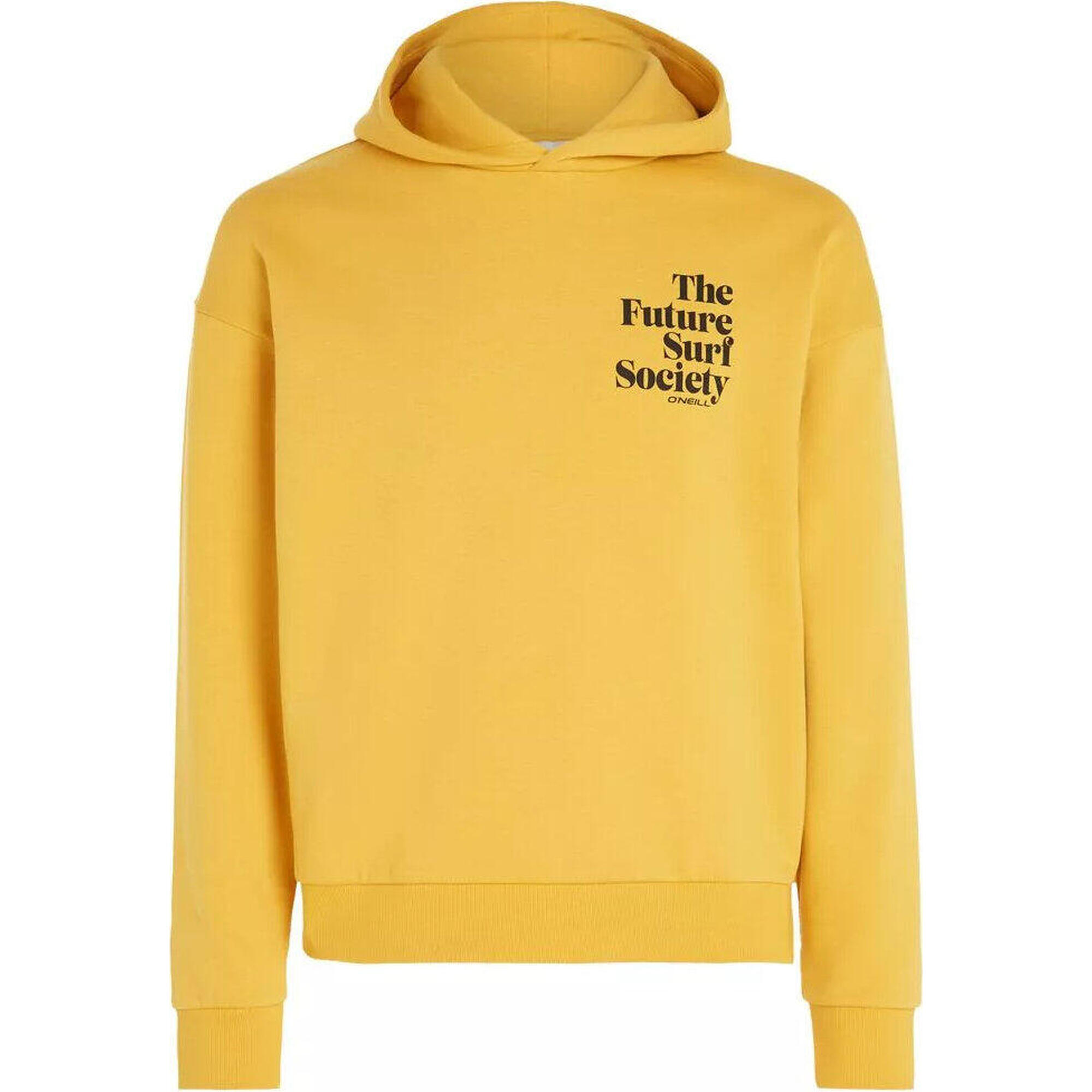 Bluza sportowa damska O'neill FUTURE SURF SOCIETY HOODIE