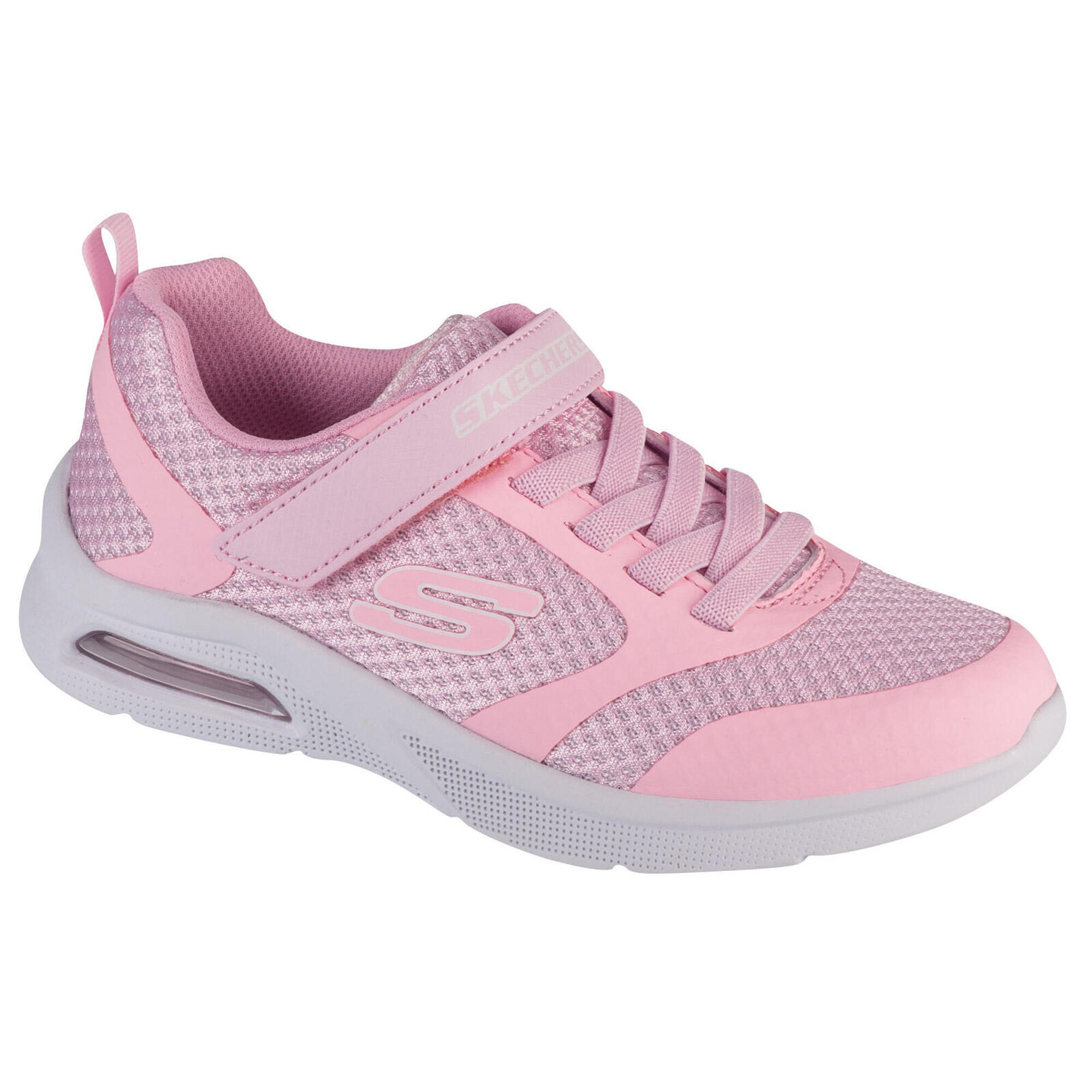 Buty sportowe Sneakersy dziewczęce  Microspec Max - Racer Gal