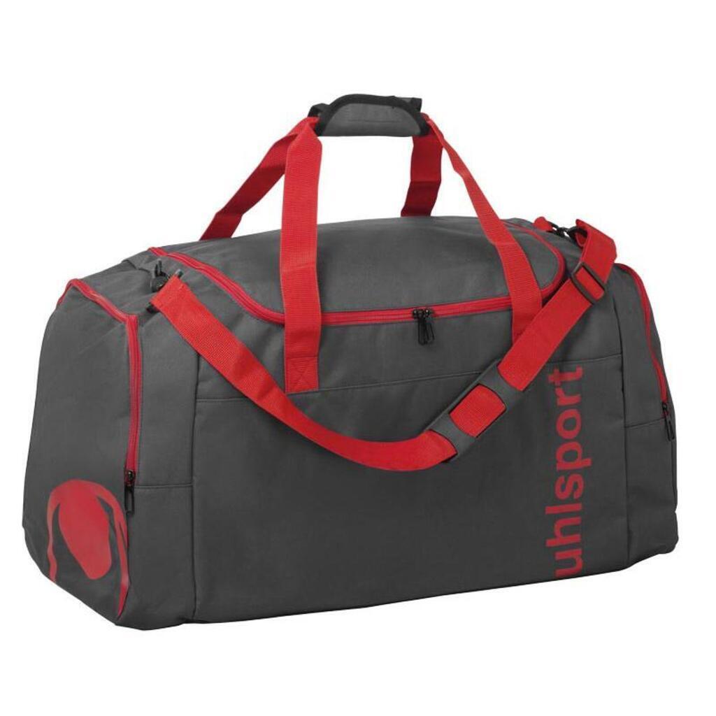 Torba sportowa Uhlsport Essential 2.0 75l czerwona