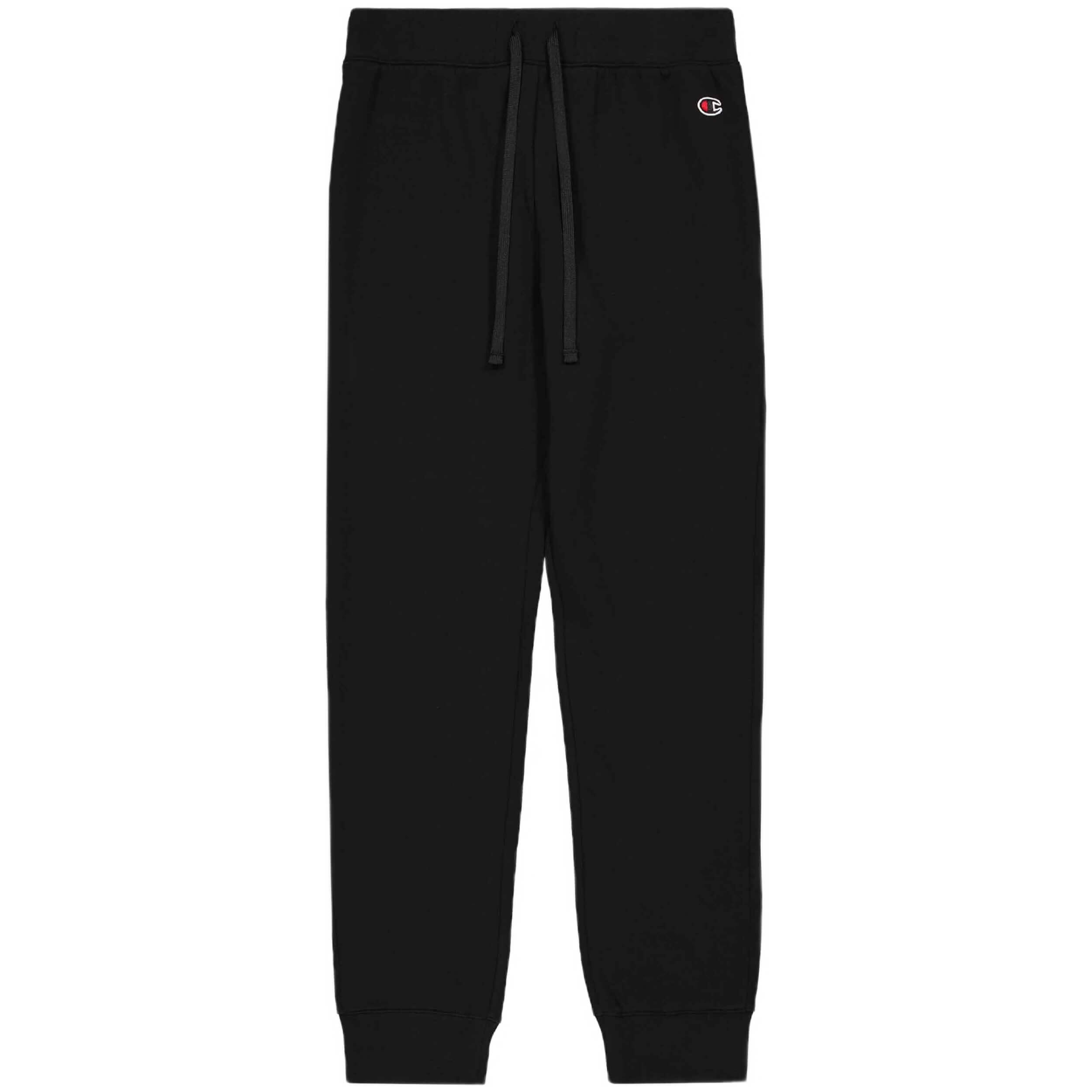 Spodnie sportowe damskie Champion Rib Cuff