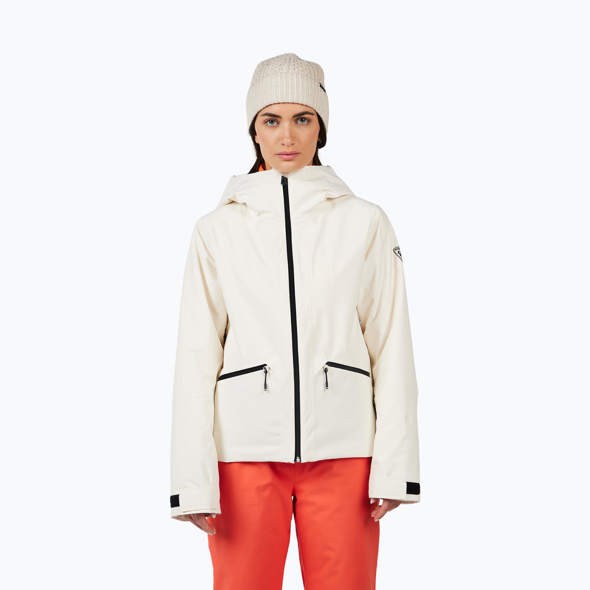 Kurtka narciarska damska Rossignol Rochrun Insulated