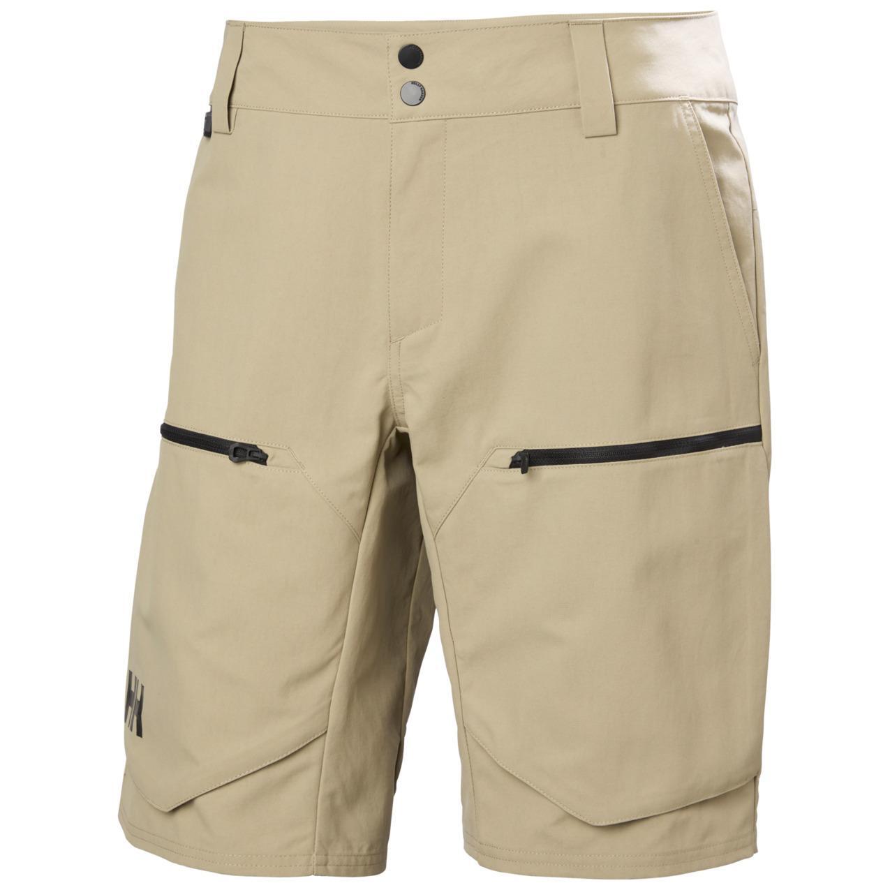 Szorty Helly Hansen Crewline 2.0