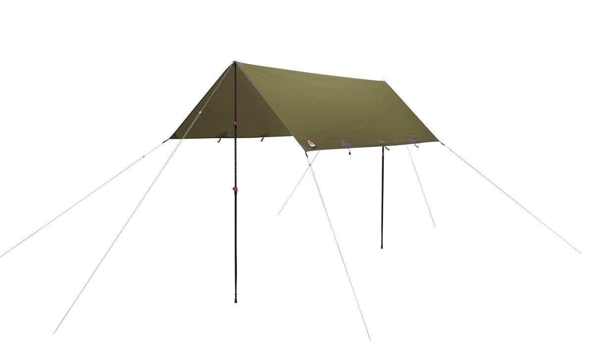 Zadaszenie wodoodporne Robens TARP 2,5x1,8 m