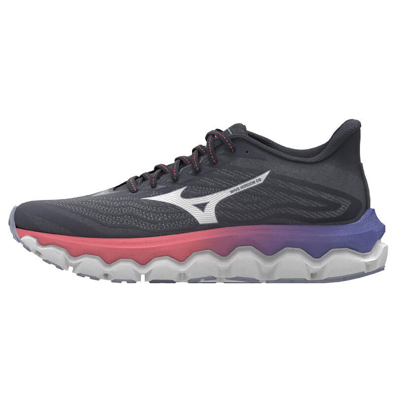 Damskie buty do biegania Mizuno Wave Horizon 8 Wos