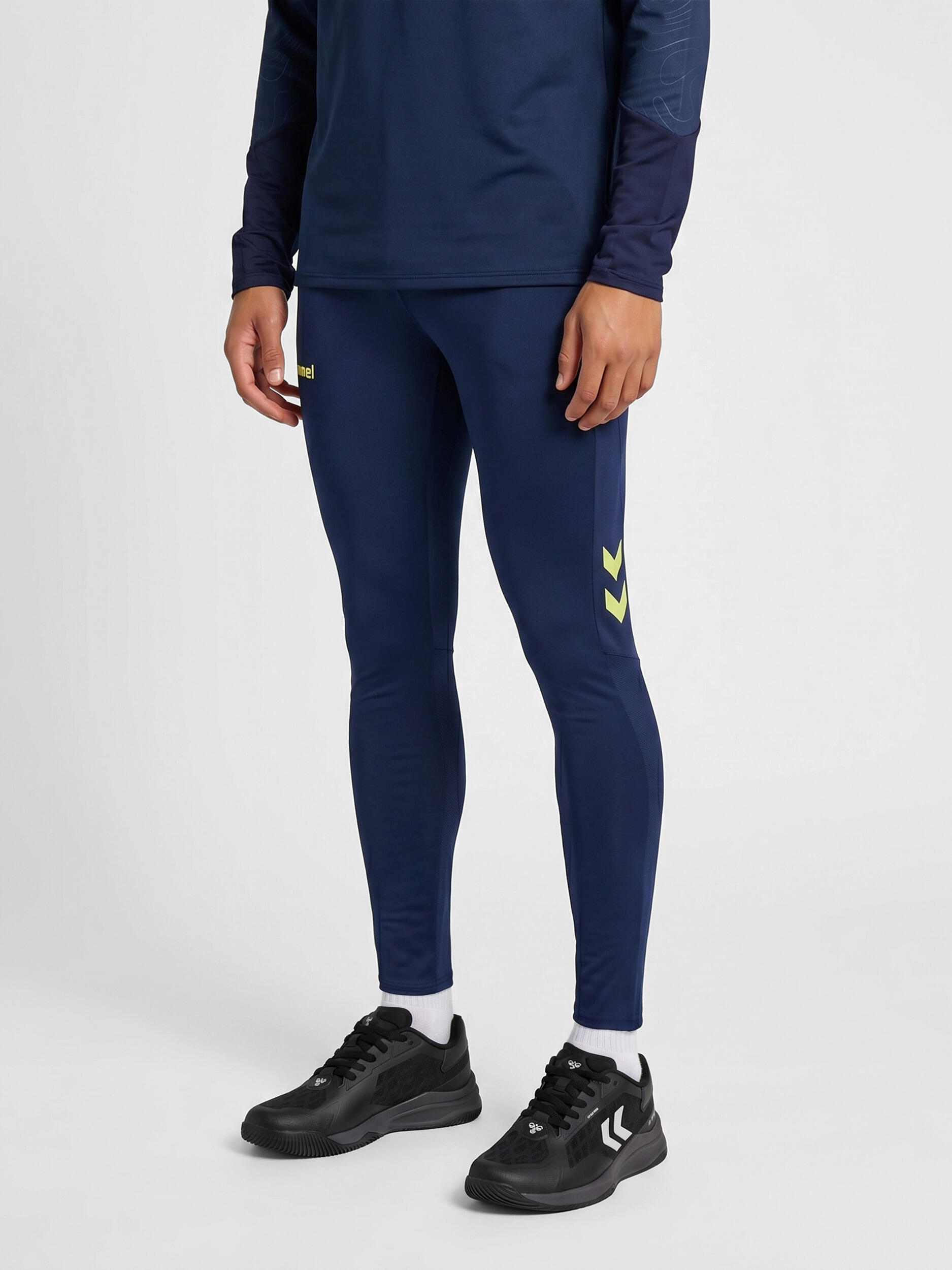 Spodnie treningowe Hummel Blaze 2.0