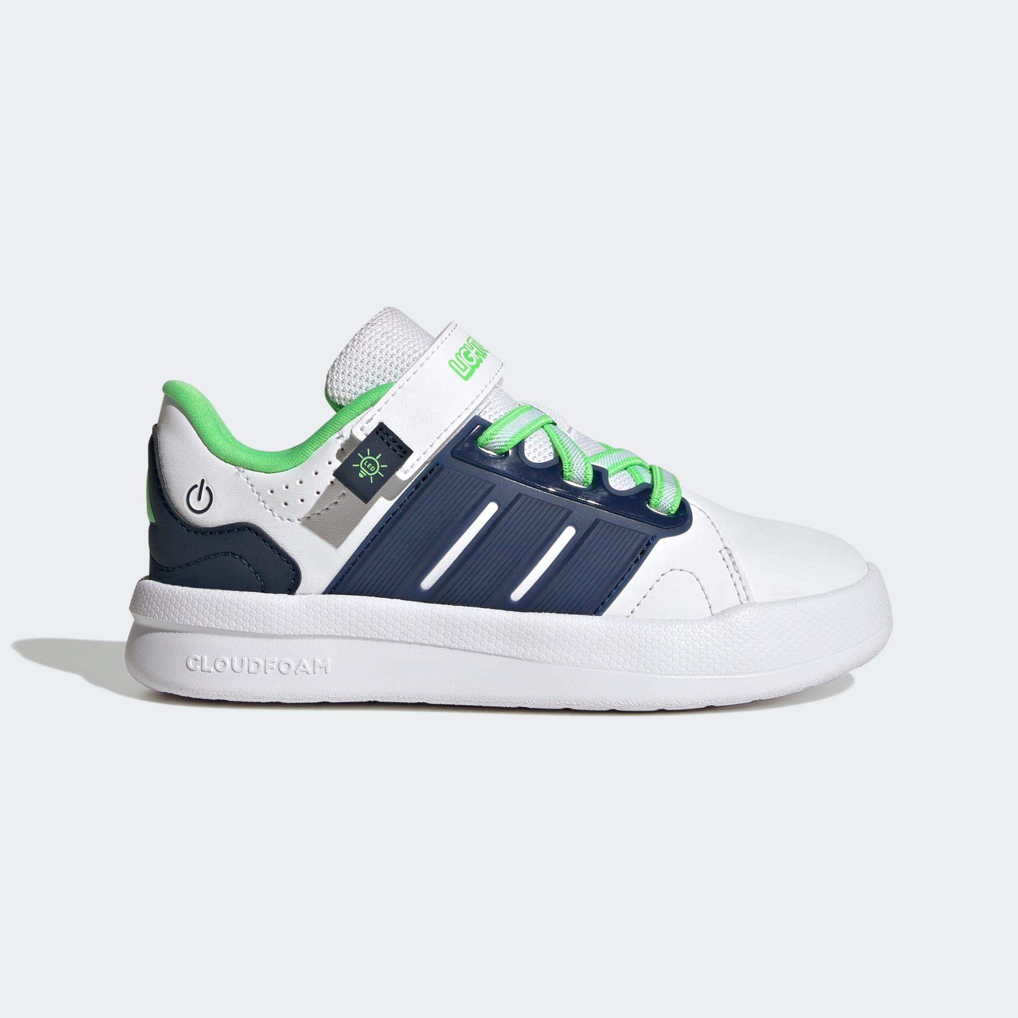 BUTY DZIECIĘCE LIGHTORAMA COURT