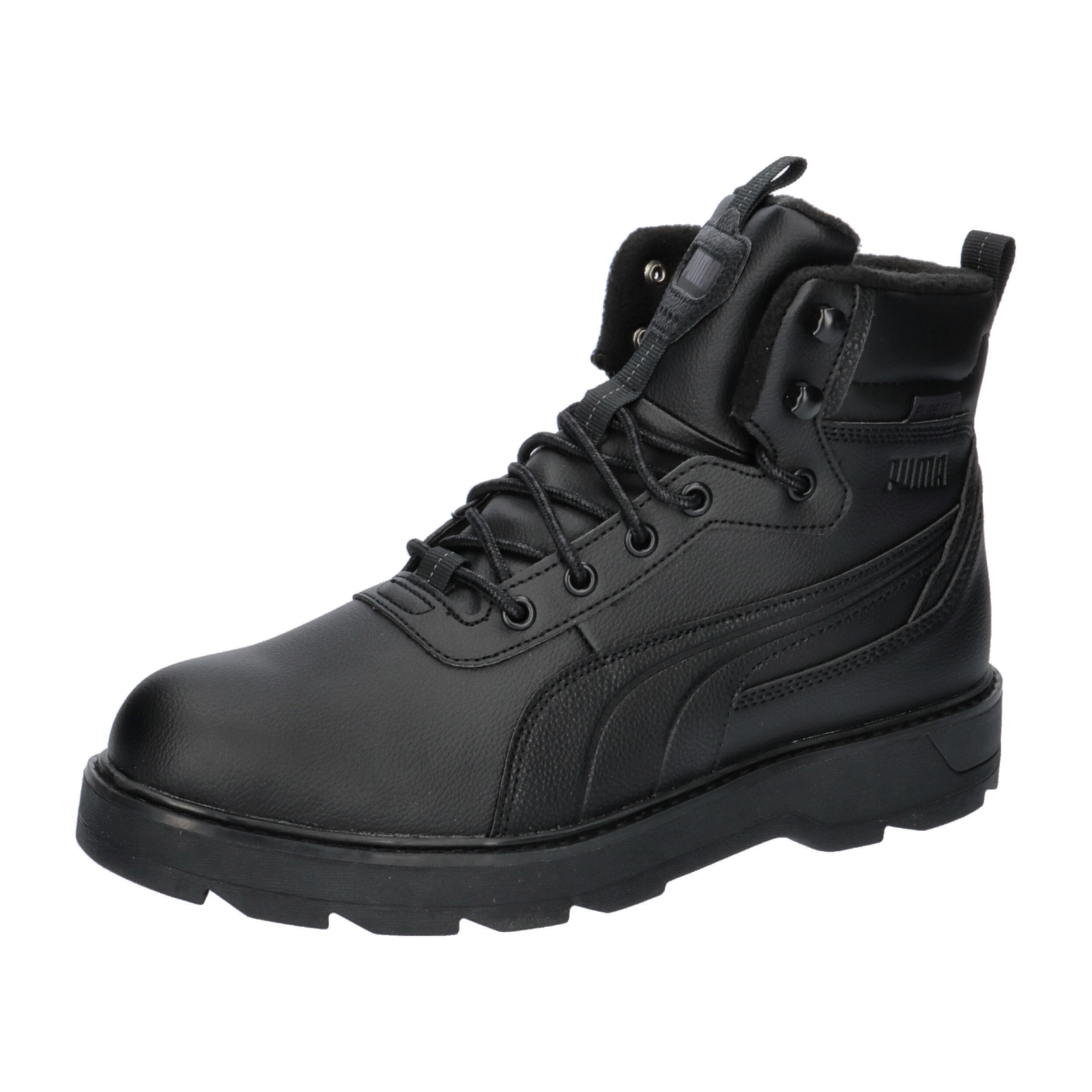 Buty do chodzenia męskie Puma Desierto V3 Puretex