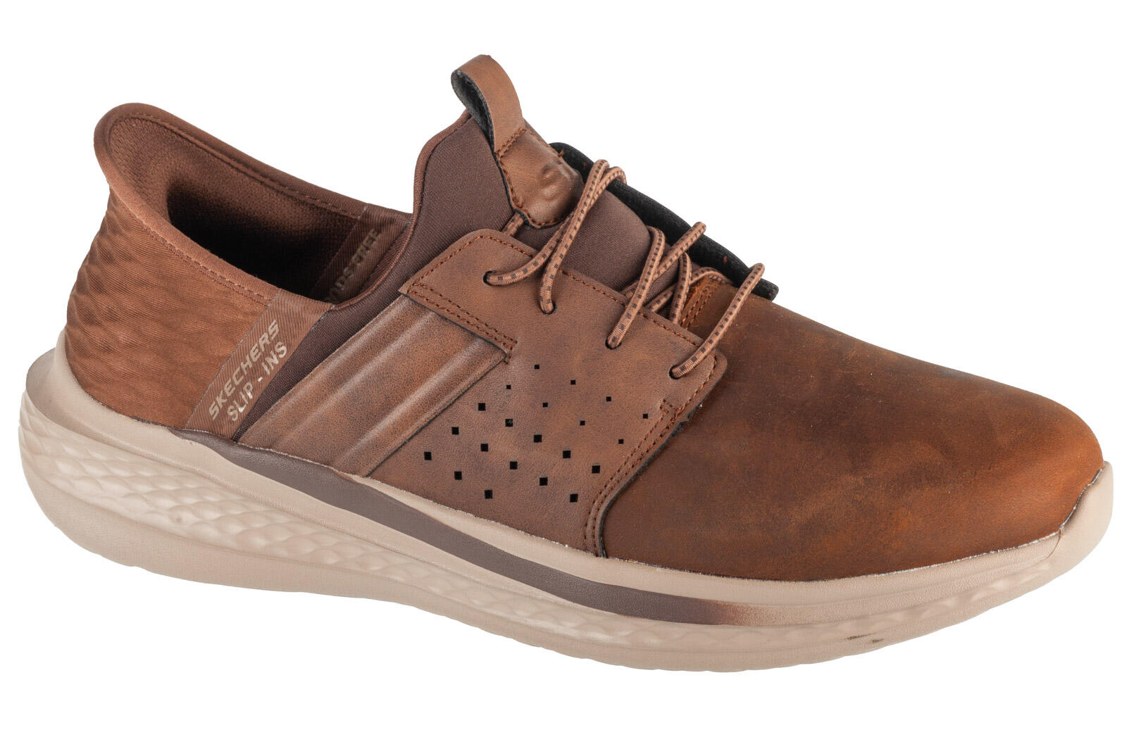 Buty sportowe Sneakersy męskie, Slip-Ins: Slade - Zachary