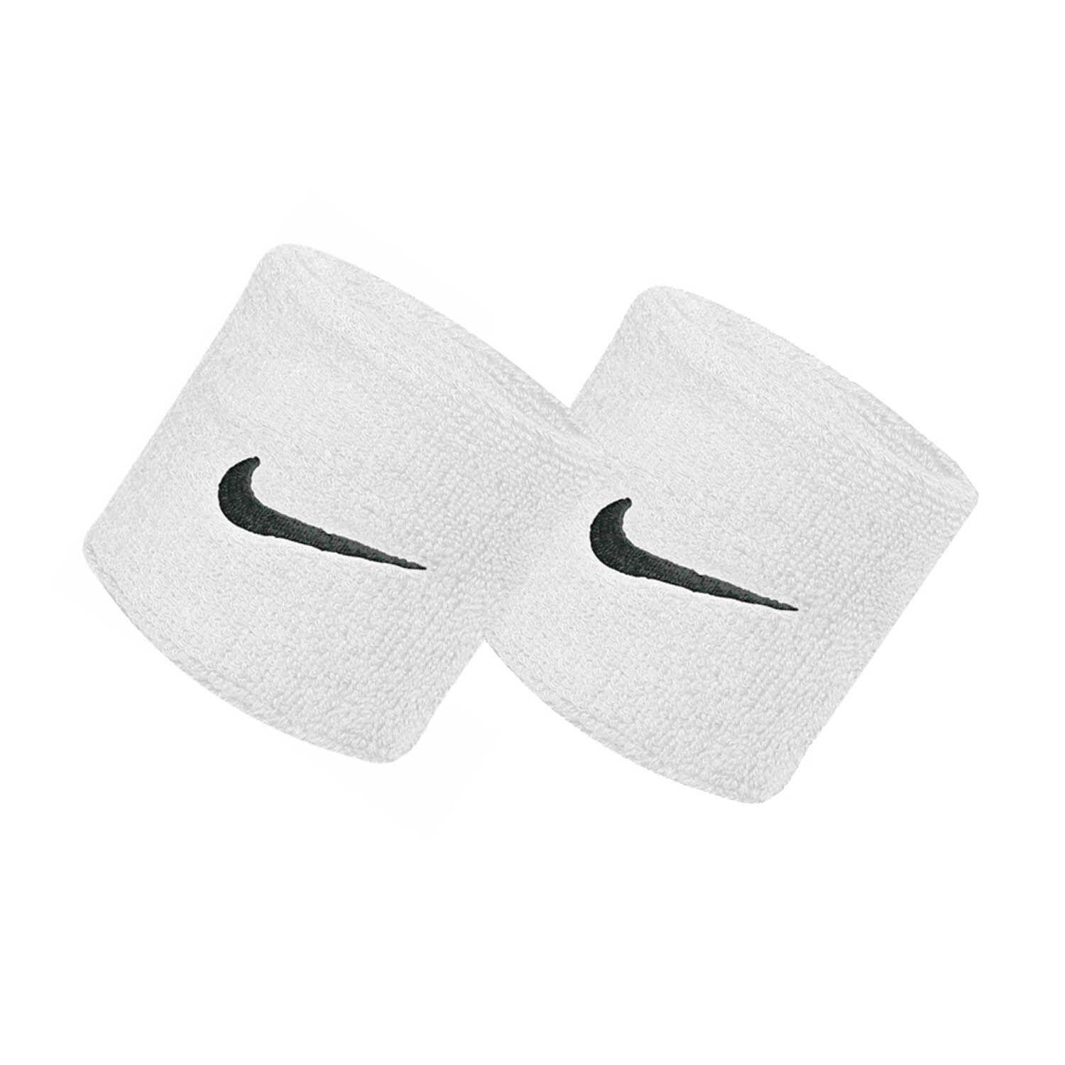 Mankiety z gąbki Nike swoosh