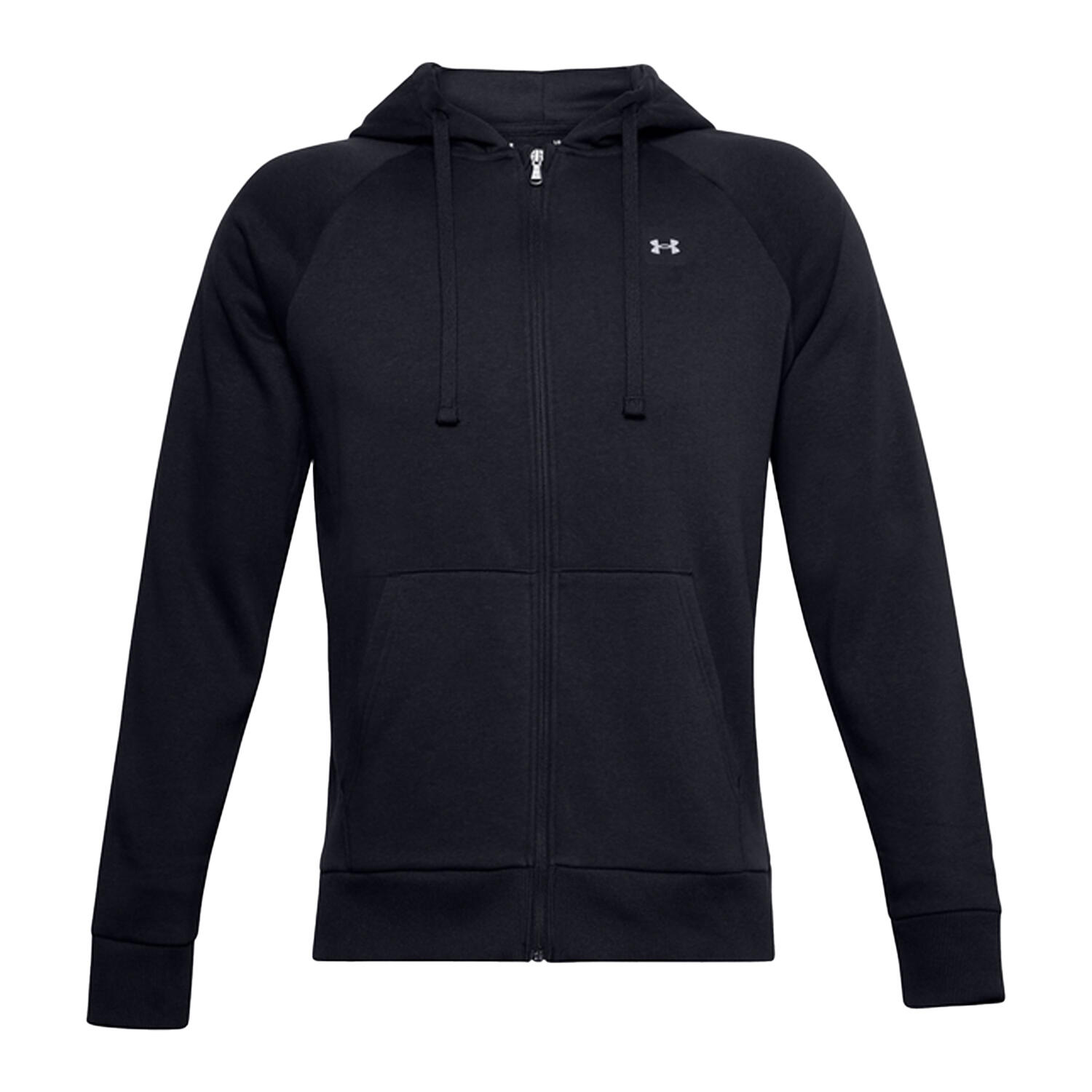 Męska Bluza Z Kapturem Rival Fleece Full Zip