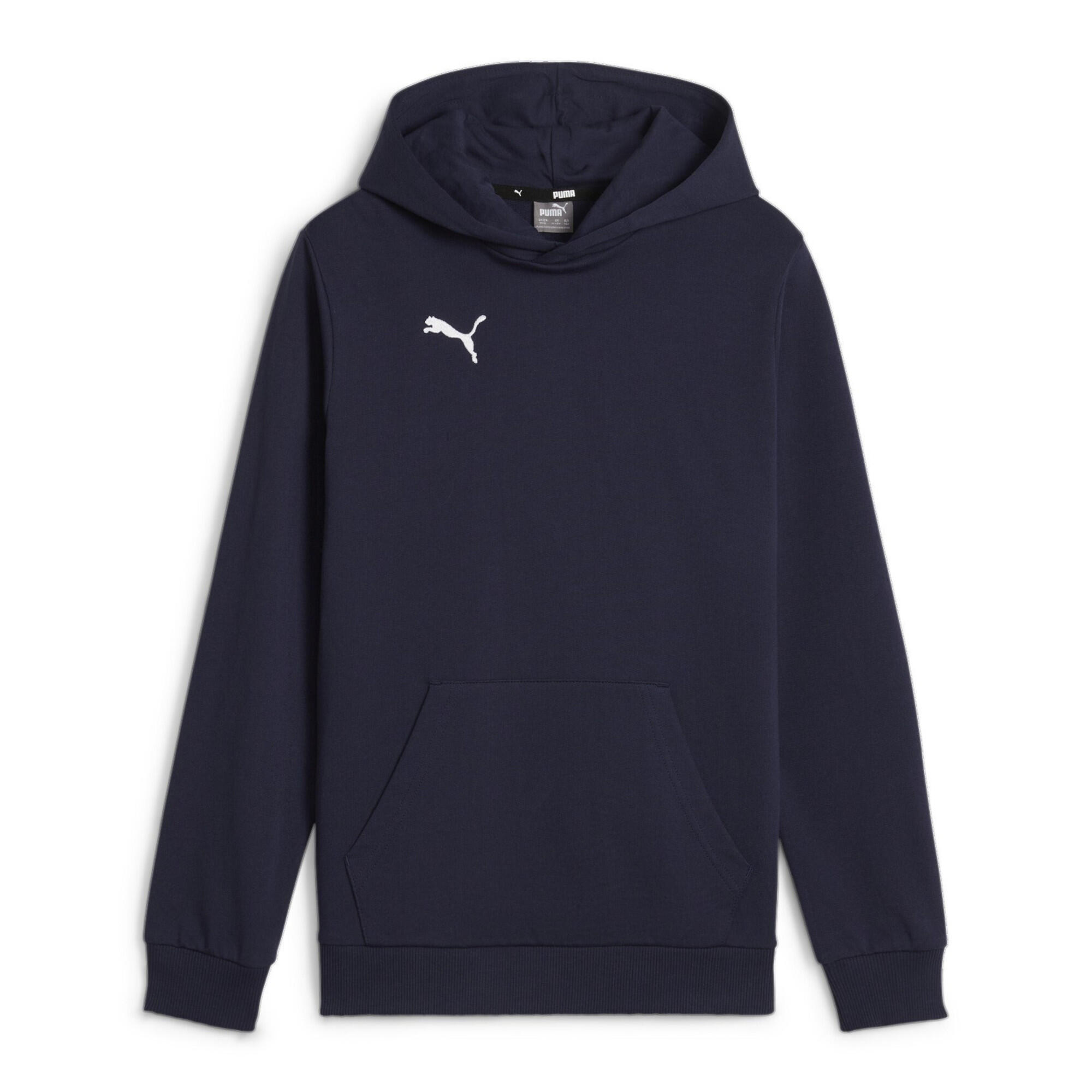 Bluza sportowa chłopięca Puma B23598