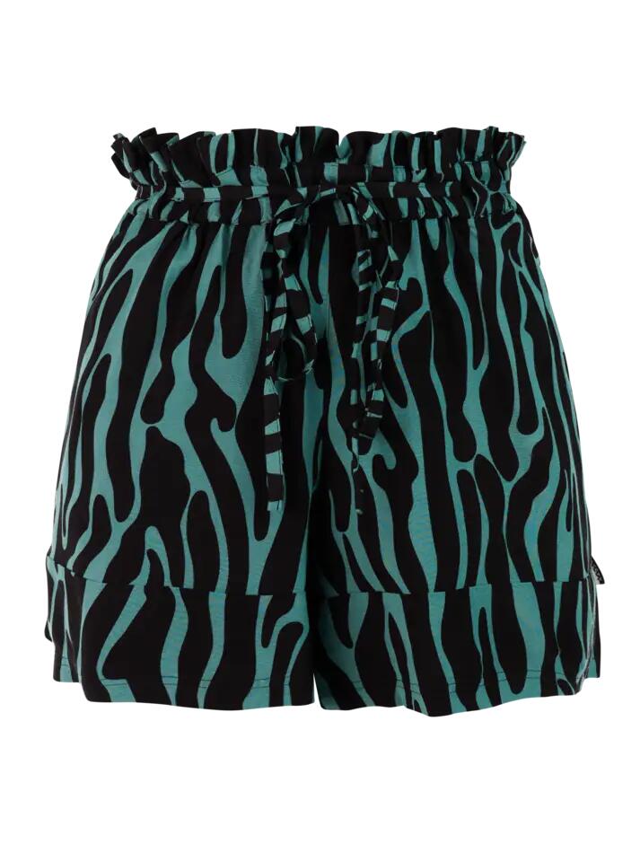 Protest PRTBrady shorts - True Black