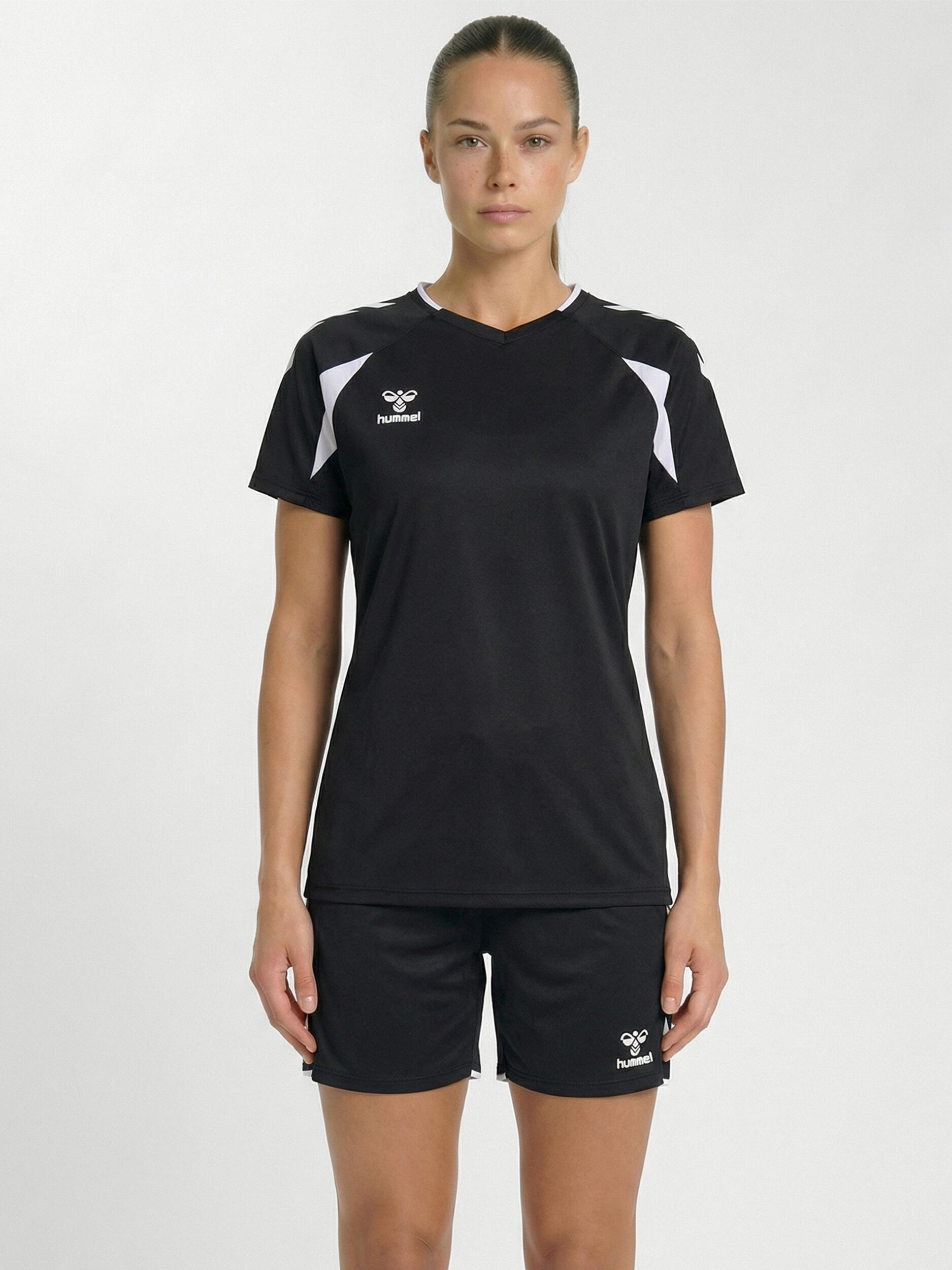 Damski jersey Hummel Core 2.0
