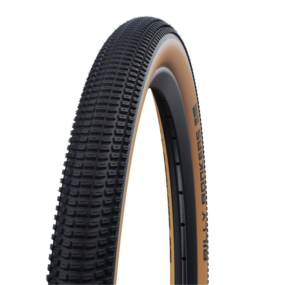 SCHWALBE Billy Bonkers 18x2.00 (50-355) Performance Addix czarny składany