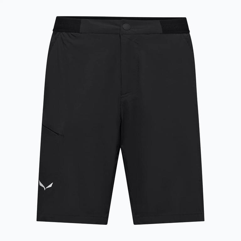 SALEWA Spodenki męskie Pedroc 4 Dst Cargo Short M black out-L