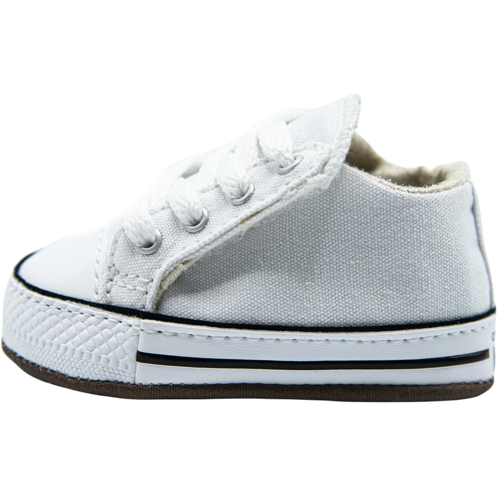 Trampki dla dzieci Converse Ctas Cribster Mid
