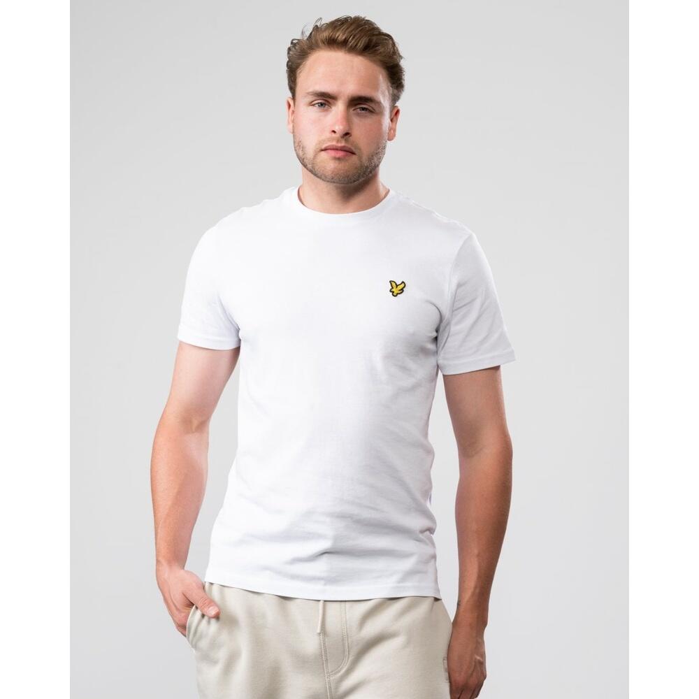 Koszulka Lyle & Scott T Plain