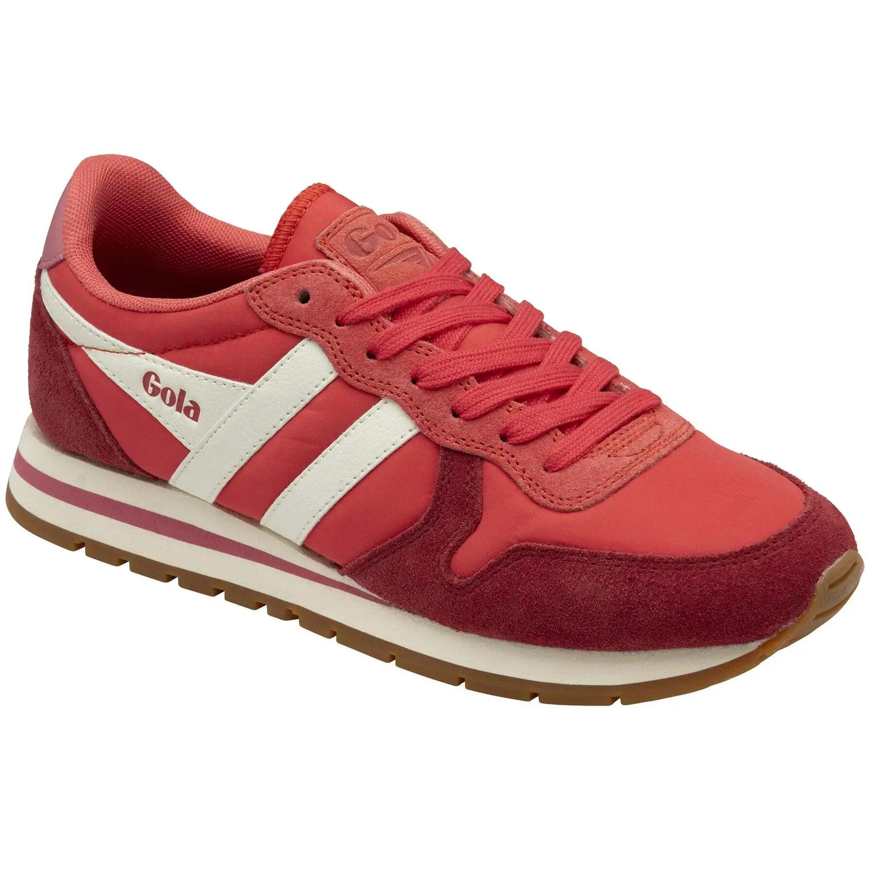 Sneakersy damscy Gola Daytona Chute