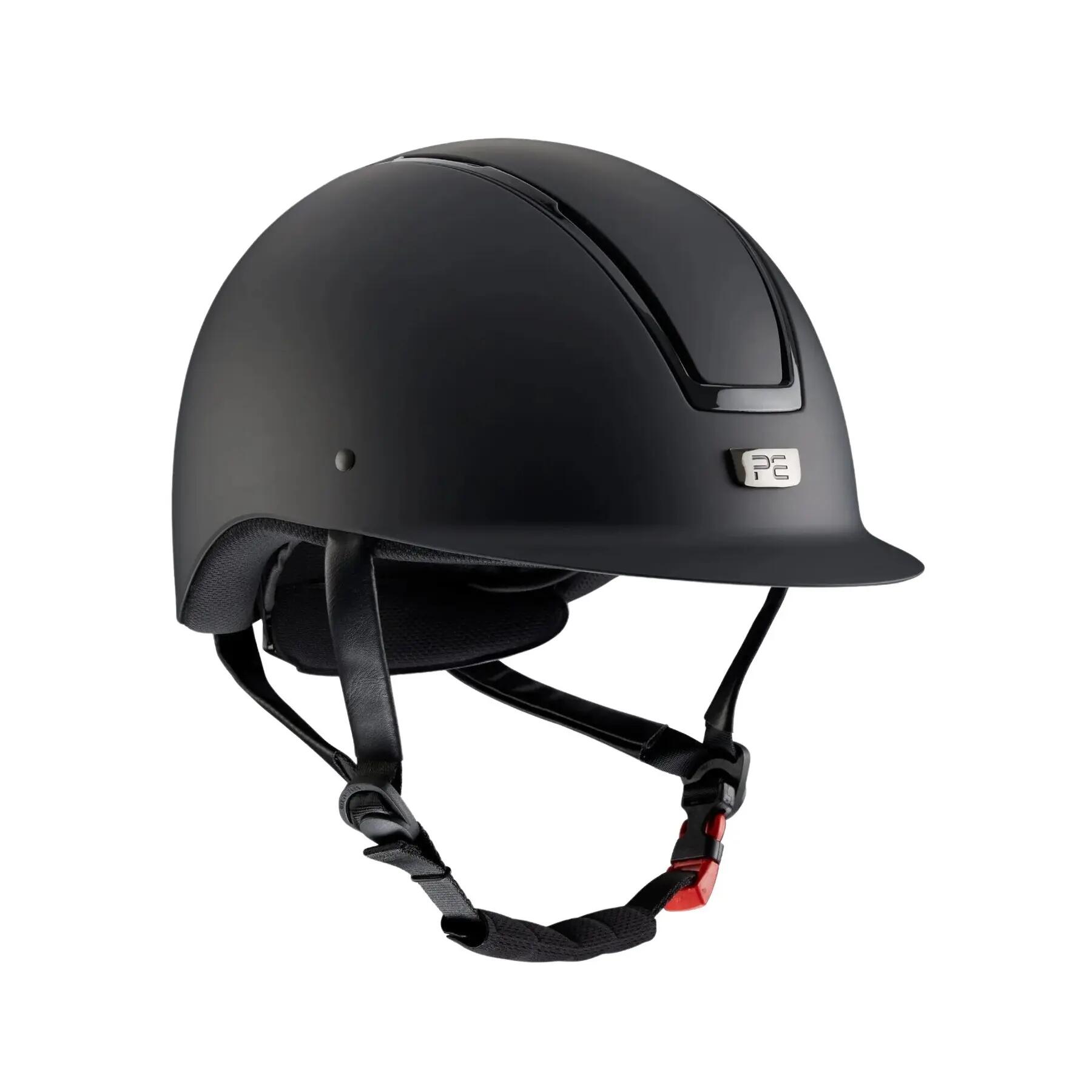 Kask jeździecki damski Premier Equine Endeavor