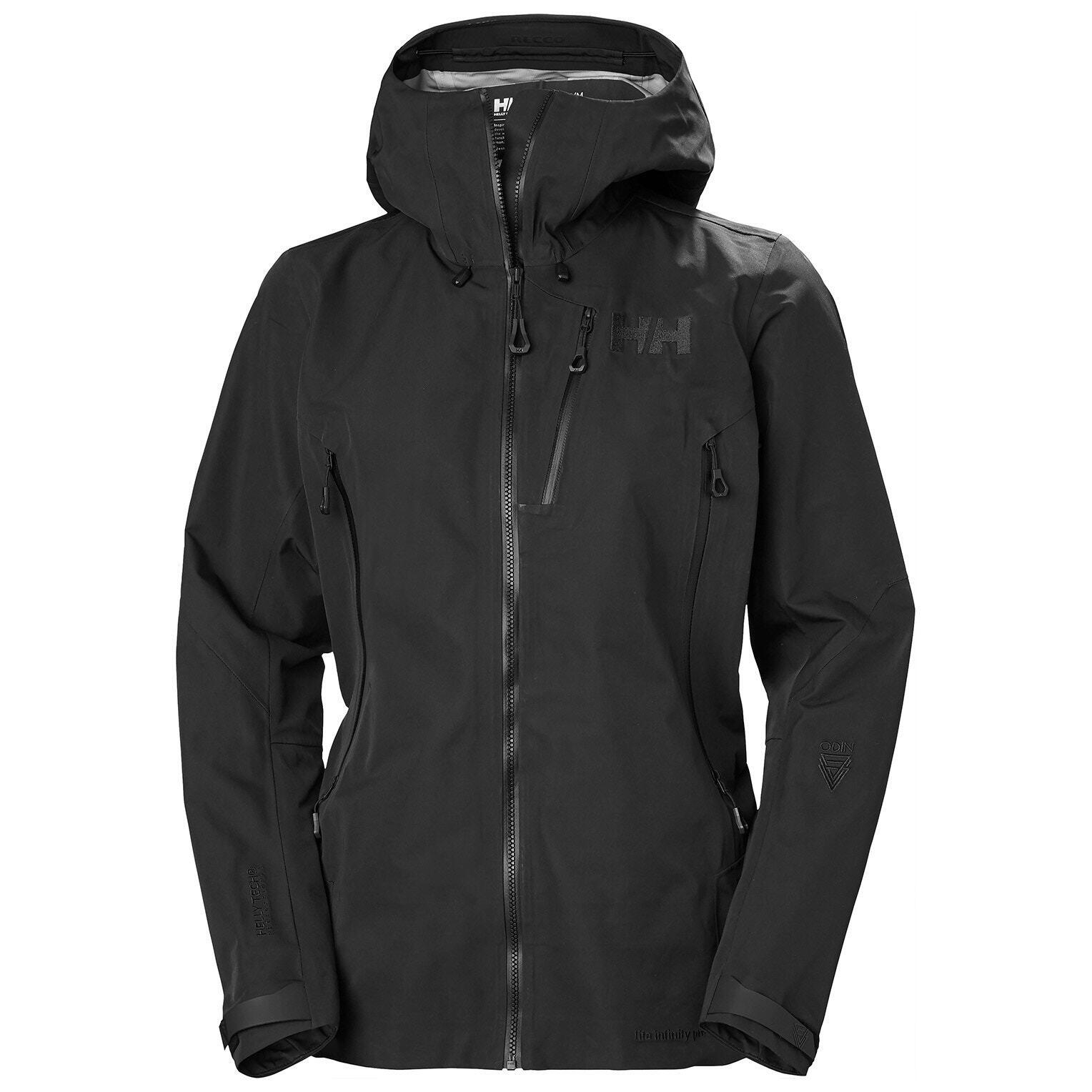 Damska kurtka wodoodporna Helly Hansen Odin 9 world infinity shell