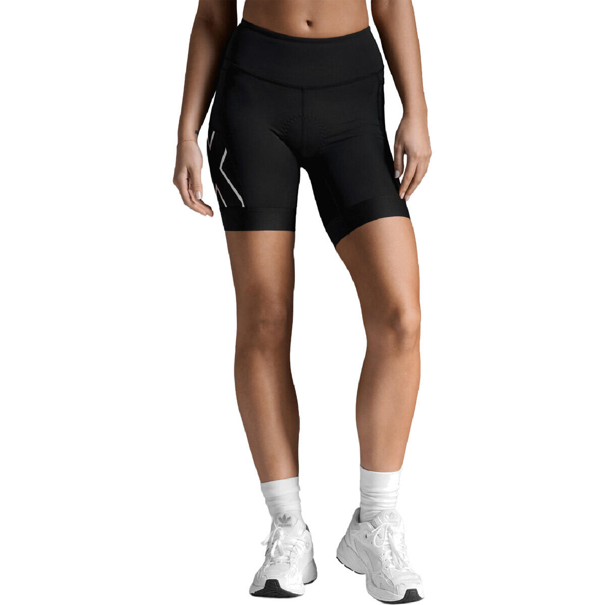 Spodenki triathlonowe damskie 2XU Core Tri 6