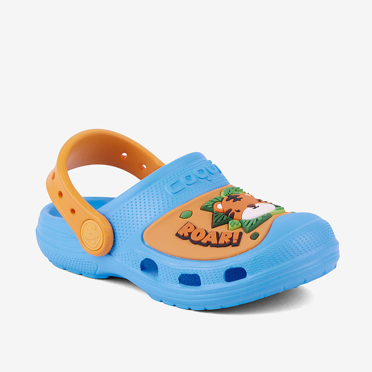 Kid’s Clogs Coqui