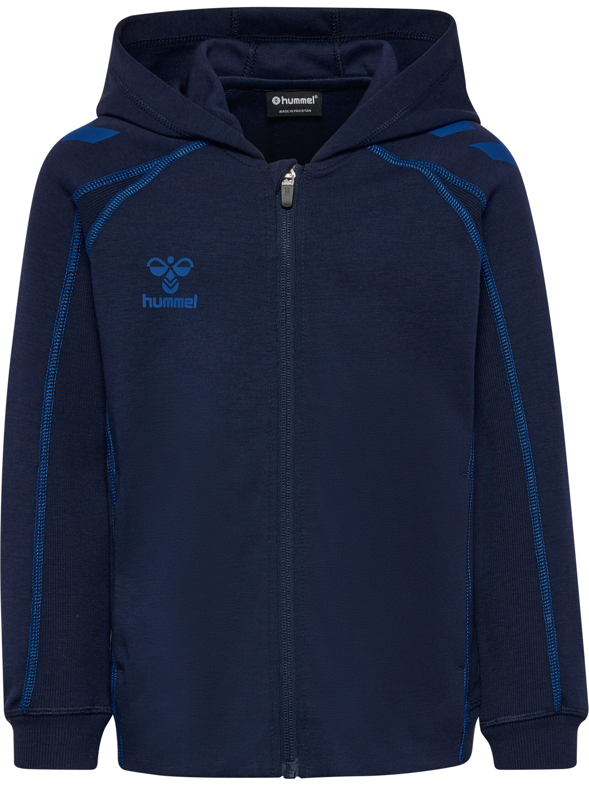 Bluza z kapturem dla dzieci Hummel Move 2.0
