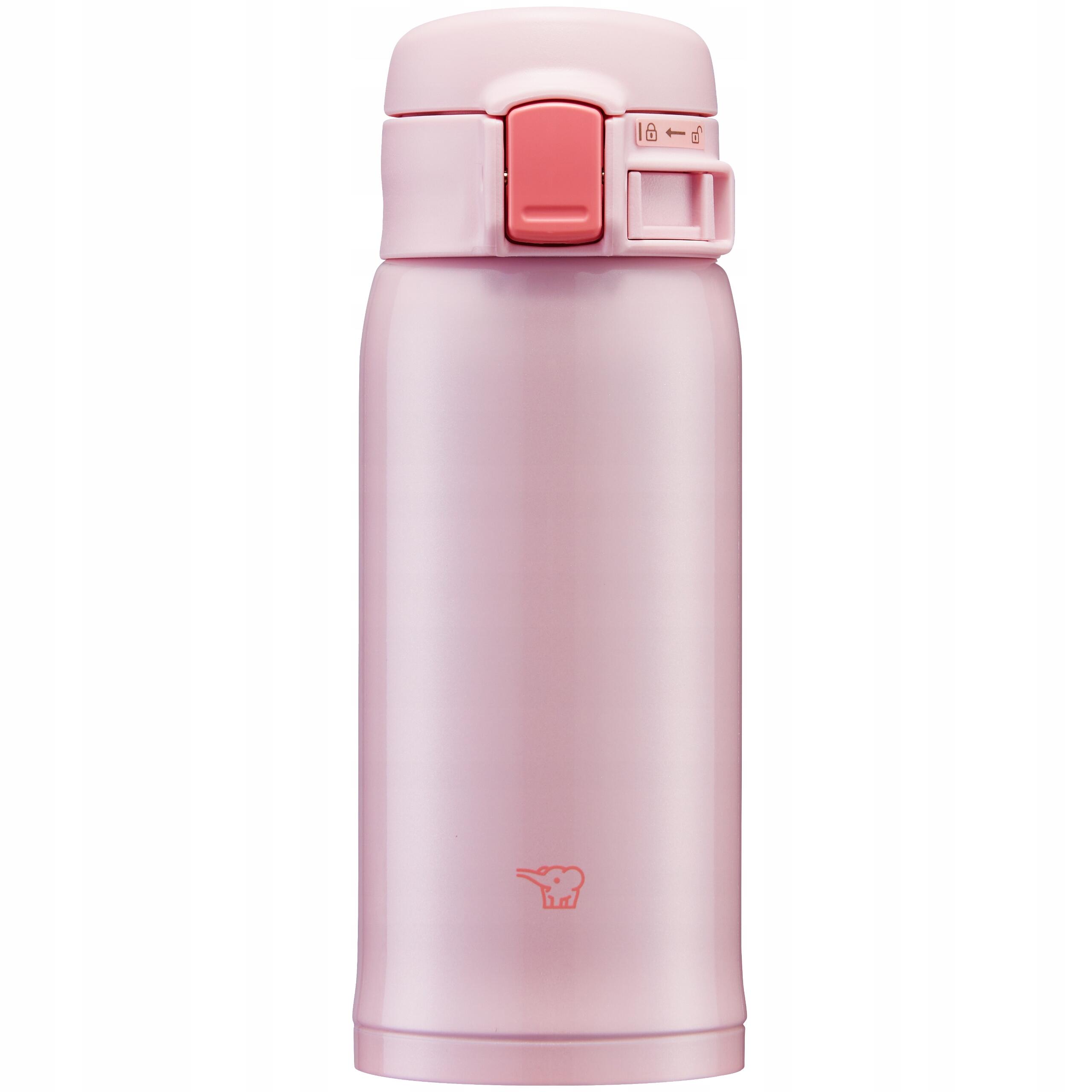 Kubek termiczny turystyczny Zojirushi 360 ml