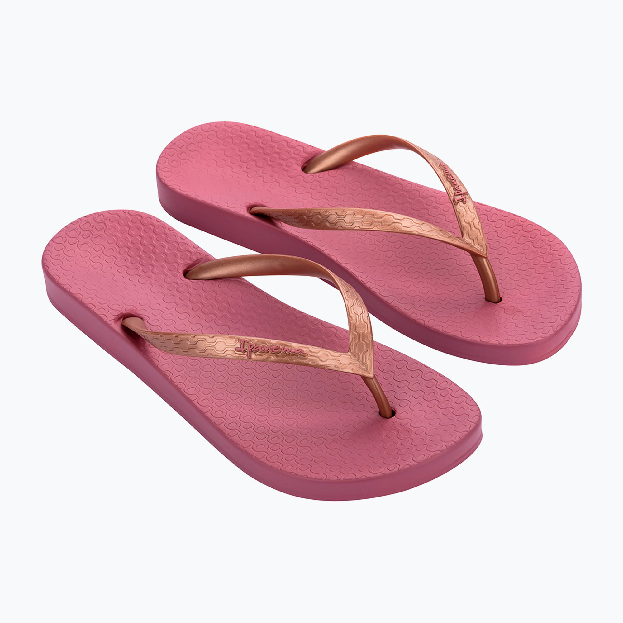 Japonki damskie Ipanema Anat Tan