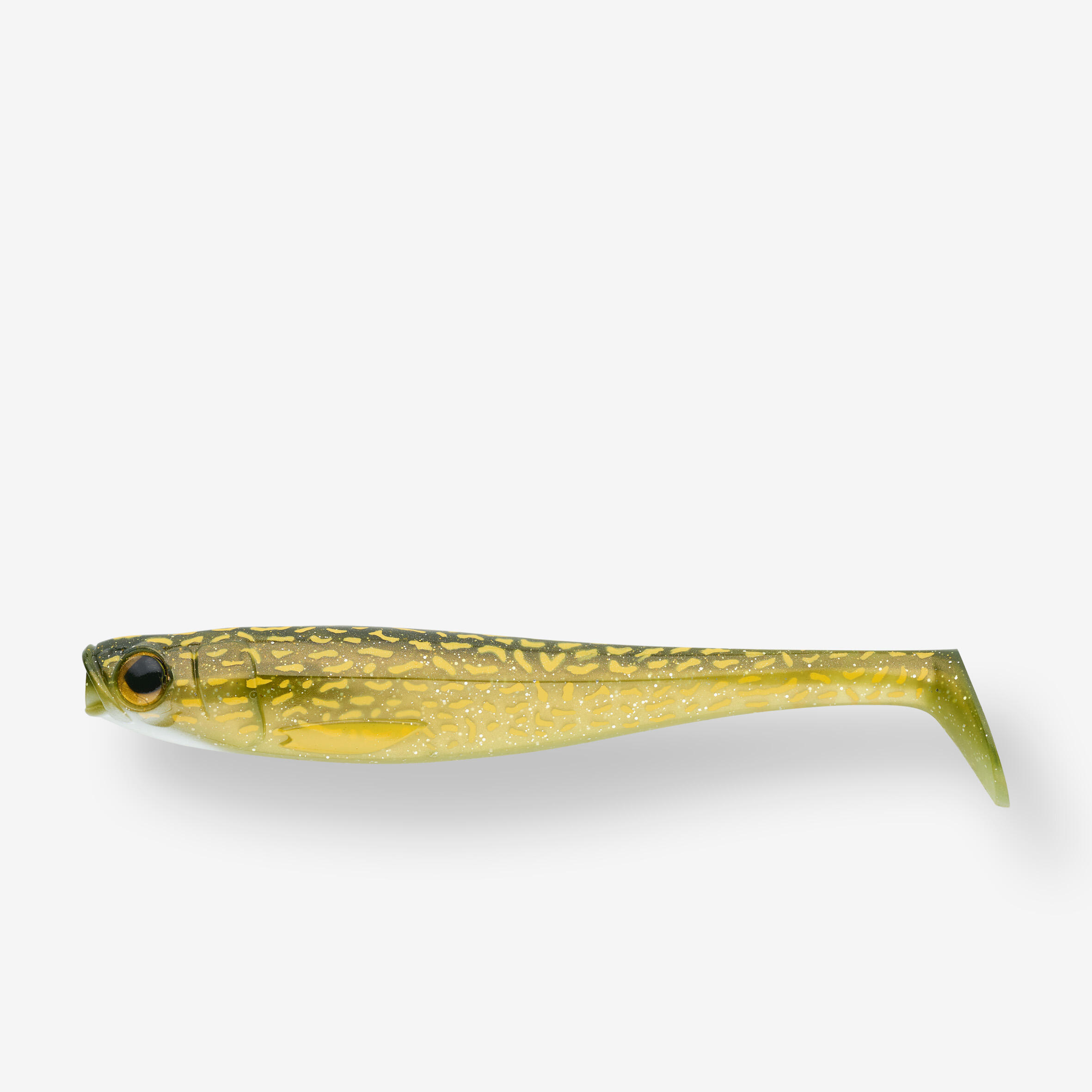 Miękka przynęta szczupakowa Shad Rogen 250 szczupak X1