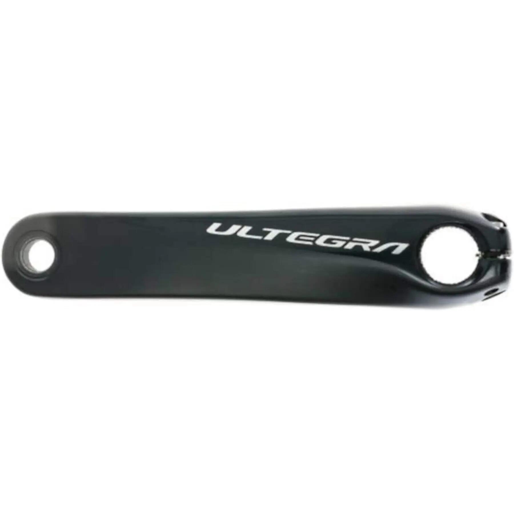 Lewa korba Shimano FC-R8000