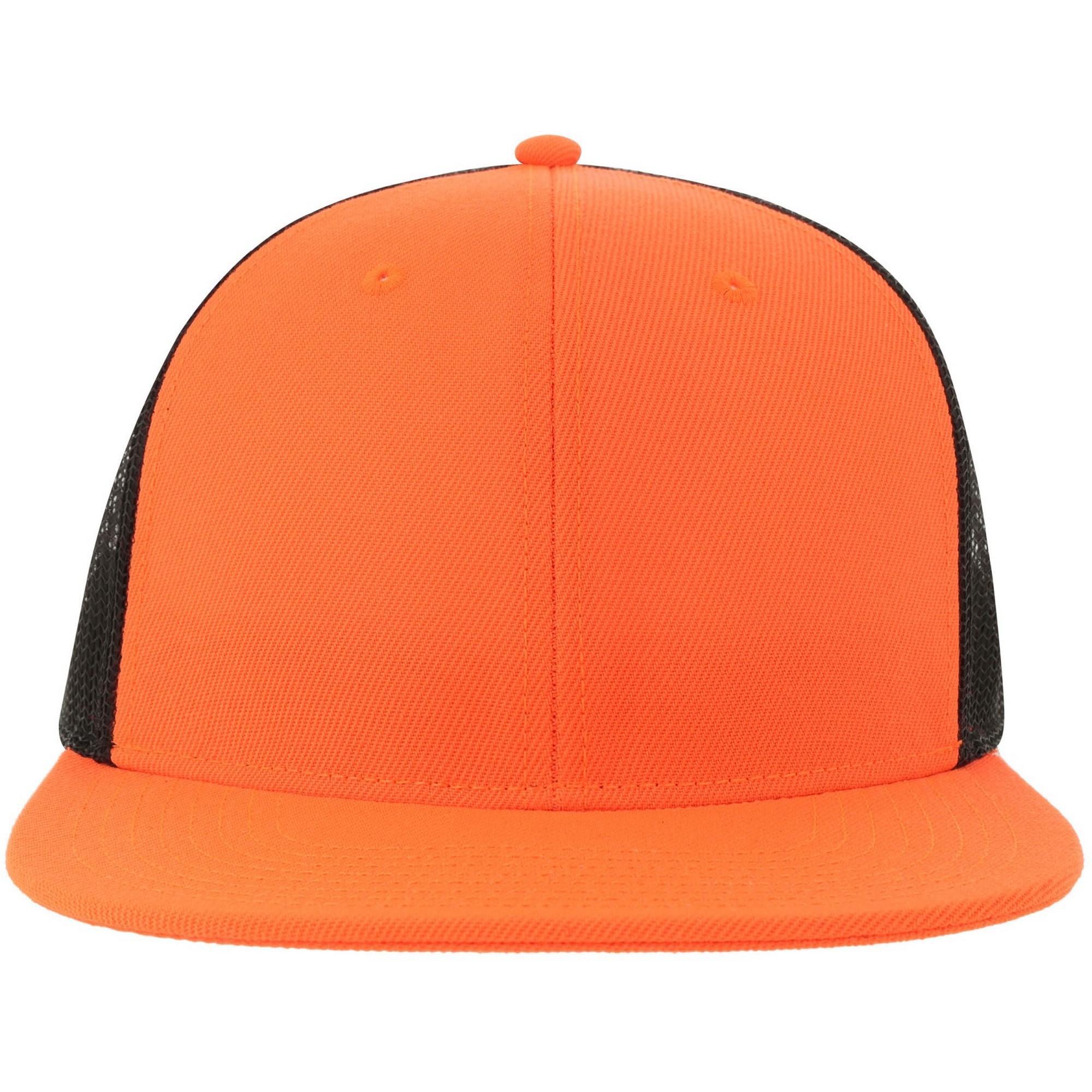 Czapka Z Daszkiem Dla Dorosłych Unisex Mesh 6 Panel Trucker Cap