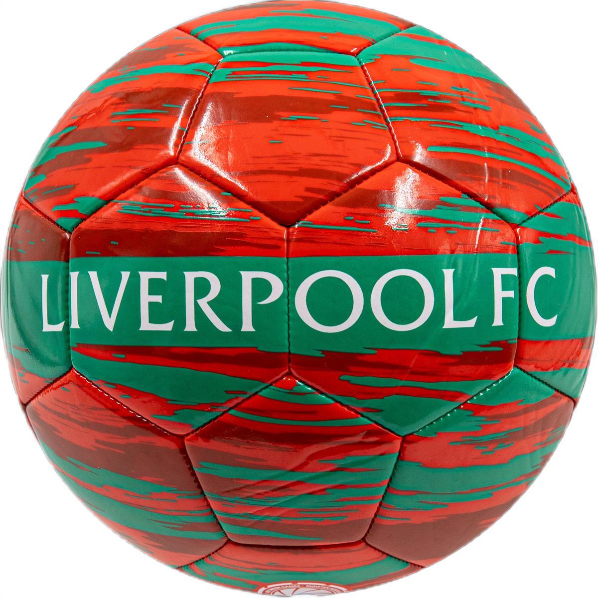 Piłka nożna FC LIverpool R.5