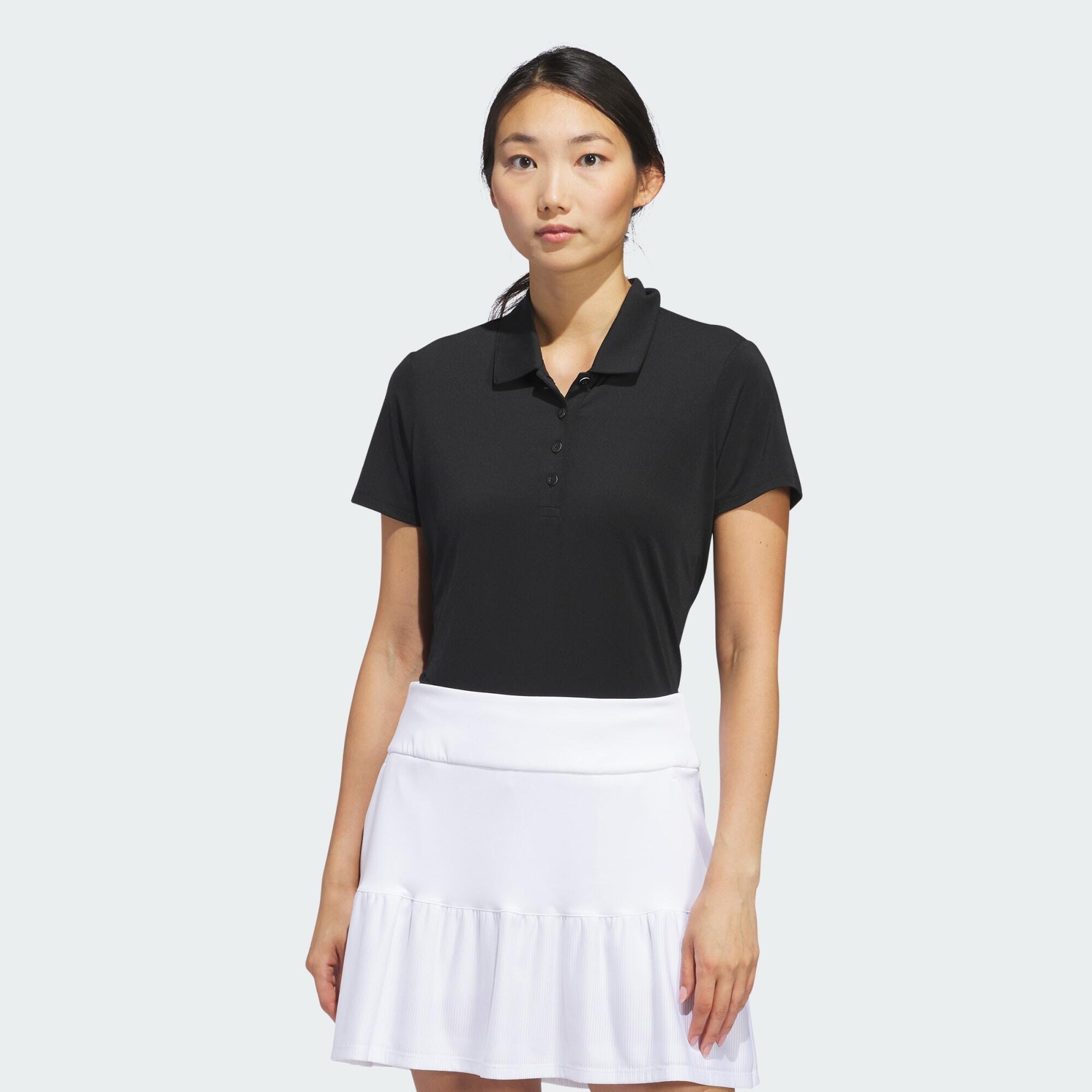 Koszulka polo z krótkim rękawem Ultimate365 Solid