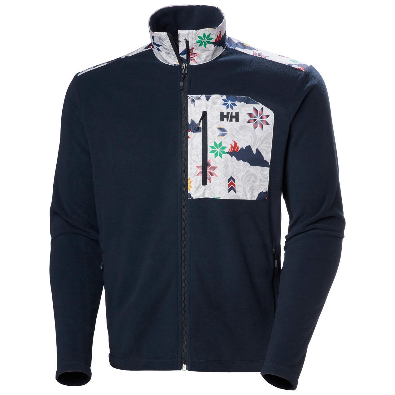 Polar Helly Hansen Daybreaker Block