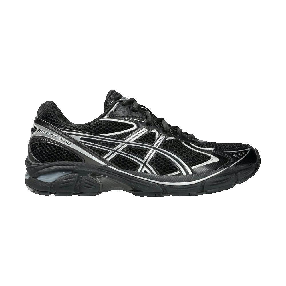 Sneakers Asics GT-2160 Czarny Mesh Komfort