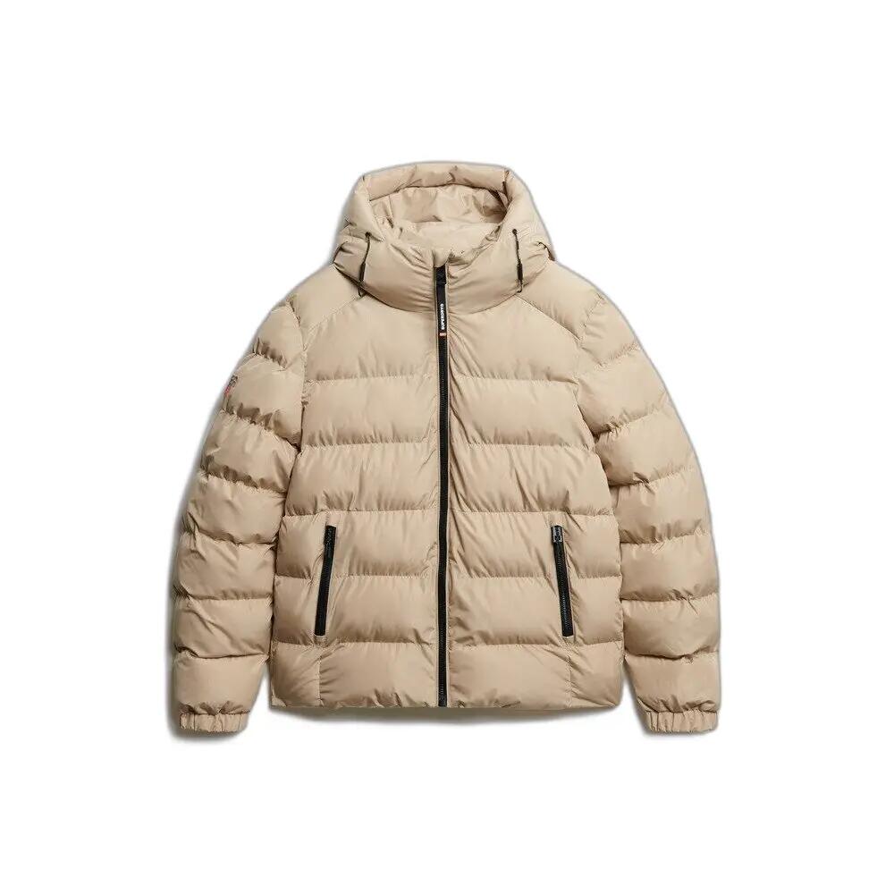 Kurtka puchowa Superdry Sports