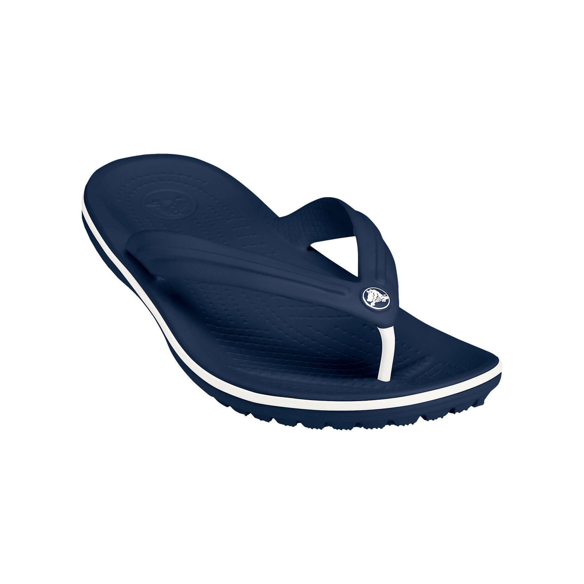 Japonki unisex Crocs Crocband Flip