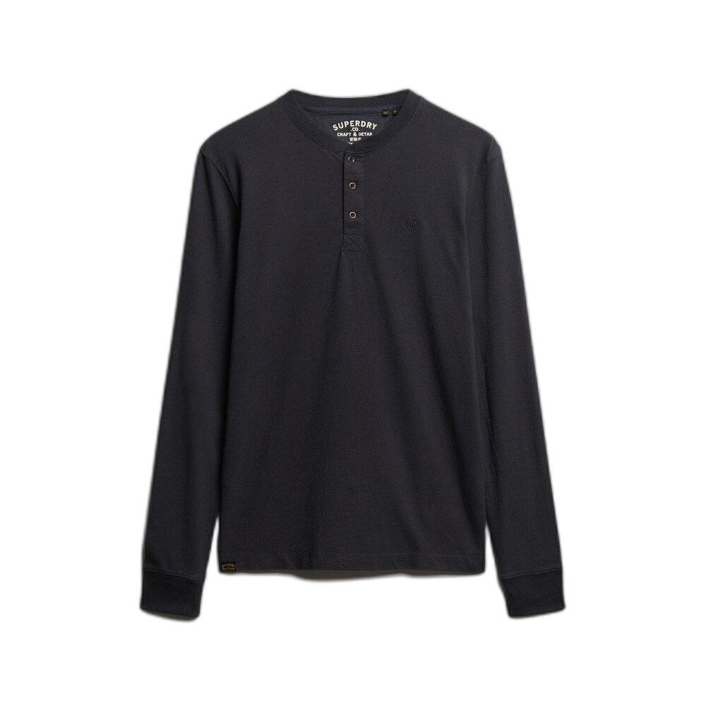 Koszulka Superdry Classic Essential Grandad