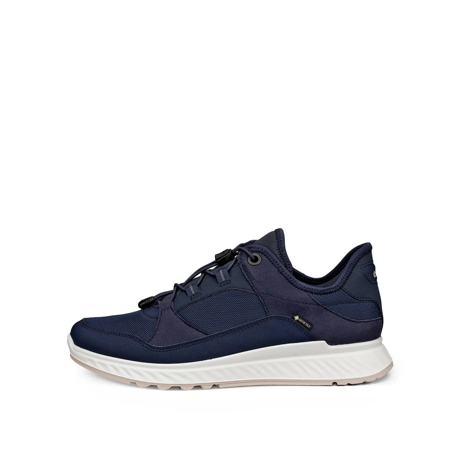 Sneakersy damscy Ecco exostride