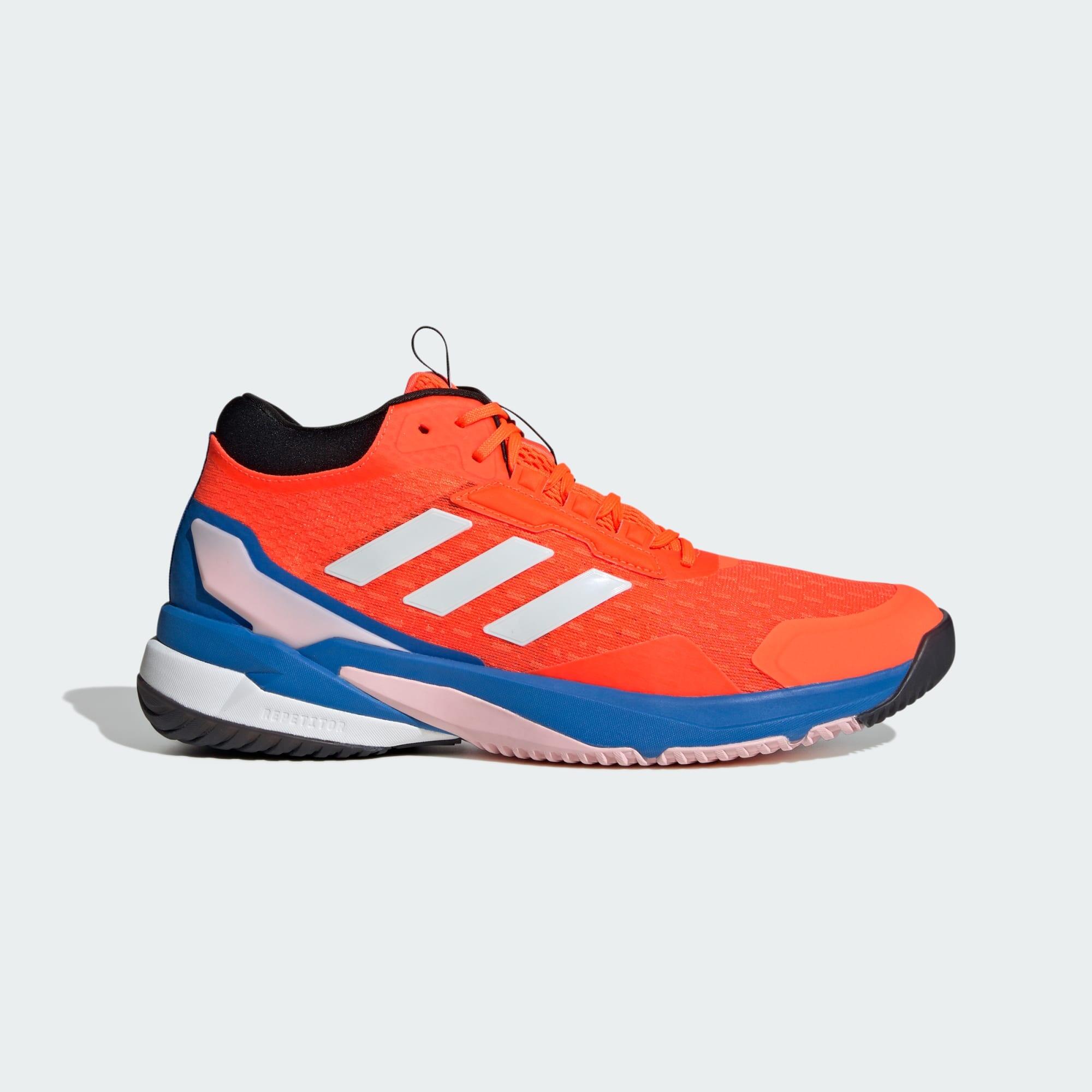 Buty halowe Crazyflight 6 Mid
